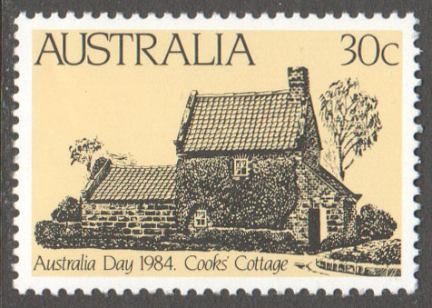 Australia Scott 889 MNH - Click Image to Close